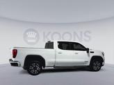 Thumbnail of 2023 Summit White GMC Sierra 1500