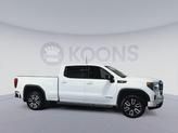 Thumbnail of 2023 Summit White GMC Sierra 1500