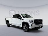 Thumbnail of 2023 Summit White GMC Sierra 1500
