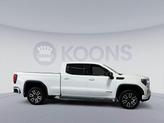 Thumbnail of 2023 Summit White GMC Sierra 1500