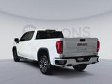 Thumbnail of 2023 Summit White GMC Sierra 1500