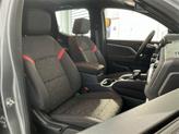 Thumbnail of 2024 Sterling Gray Metallic Chevrolet Colorado