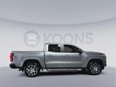 Thumbnail of 2024 Sterling Gray Metallic Chevrolet Colorado