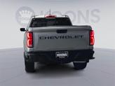 Thumbnail of 2024 Sterling Gray Metallic Chevrolet Colorado