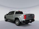 Thumbnail of 2024 Sterling Gray Metallic Chevrolet Colorado