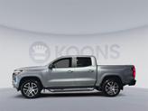 Thumbnail of 2024 Sterling Gray Metallic Chevrolet Colorado
