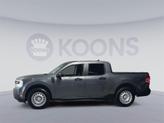 Thumbnail of 2022 Gray Ford Maverick