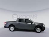 Thumbnail of 2022 Gray Ford Maverick