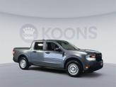 Thumbnail of 2022 Gray Ford Maverick