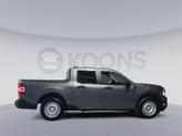 Thumbnail of 2022 Gray Ford Maverick