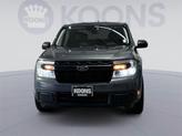 Thumbnail of 2022 Gray Ford Maverick