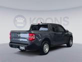 Thumbnail of 2022 Gray Ford Maverick