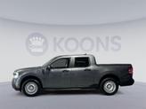 Thumbnail of 2022 Gray Ford Maverick