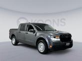 Thumbnail of 2022 Gray Ford Maverick
