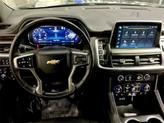 Thumbnail of 2023 Black Chevrolet Tahoe