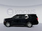 Thumbnail of 2023 Black Chevrolet Tahoe