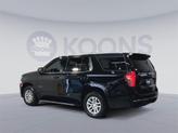 Thumbnail of 2023 Black Chevrolet Tahoe