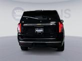 Thumbnail of 2023 Black Chevrolet Tahoe