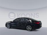 Thumbnail of 2023 Black Mercedes-Benz CLA 250