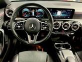 Thumbnail of 2023 Black Mercedes-Benz CLA 250