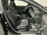 Thumbnail of 2023 Black Mercedes-Benz CLA 250