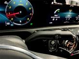 Thumbnail of 2023 Black Mercedes-Benz CLA 250