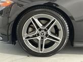Thumbnail of 2023 Black Mercedes-Benz CLA 250