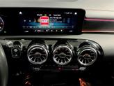 Thumbnail of 2023 Black Mercedes-Benz CLA 250