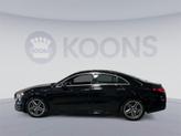 Thumbnail of 2023 Black Mercedes-Benz CLA 250