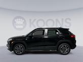 Thumbnail of 2026 Mosaic Black Metallic Chevrolet Trailblazer