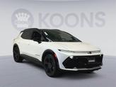 Thumbnail of 2025 Iridescent Pearl Tricoat Chevrolet Equinox EV