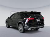Thumbnail of 2026 Mosaic Black Metallic Chevrolet Traverse
