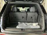 Thumbnail of 2026 Mosaic Black Metallic Chevrolet Traverse