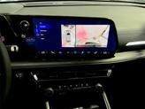 Thumbnail of 2026 Mosaic Black Metallic Chevrolet Traverse