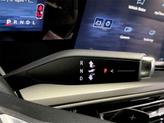 Thumbnail of 2026 Mosaic Black Metallic Chevrolet Traverse