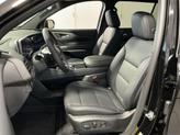 Thumbnail of 2026 Mosaic Black Metallic Chevrolet Traverse