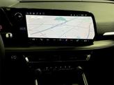 Thumbnail of 2026 Mosaic Black Metallic Chevrolet Traverse
