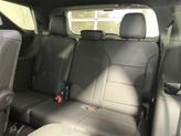 Thumbnail of 2026 Mosaic Black Metallic Chevrolet Traverse