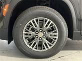 Thumbnail of 2026 Mosaic Black Metallic Chevrolet Traverse