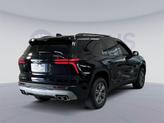 Thumbnail of 2026 Mosaic Black Metallic Chevrolet Traverse