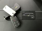 Thumbnail of 2026 Mosaic Black Metallic Chevrolet Traverse