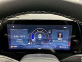 Thumbnail of 2026 Mosaic Black Metallic Chevrolet Traverse