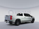 Thumbnail of 2024 Summit White Chevrolet Silverado 1500