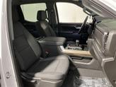 Thumbnail of 2024 Summit White Chevrolet Silverado 1500