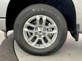 Thumbnail of 2025 Sterling Gray Metallic Chevrolet Silverado 1500
