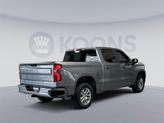 Thumbnail of 2025 Sterling Gray Metallic Chevrolet Silverado 1500