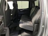 Thumbnail of 2025 Sterling Gray Metallic Chevrolet Silverado 1500