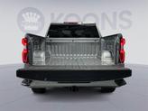 Thumbnail of 2025 Sterling Gray Metallic Chevrolet Silverado 1500