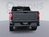 Thumbnail of 2025 Sterling Gray Metallic Chevrolet Silverado 1500