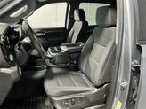 Thumbnail of 2025 Sterling Gray Metallic Chevrolet Silverado 1500